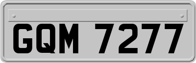 GQM7277