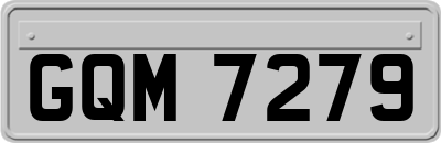 GQM7279