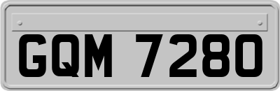 GQM7280