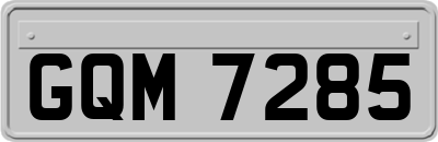 GQM7285