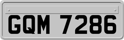 GQM7286