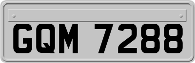 GQM7288