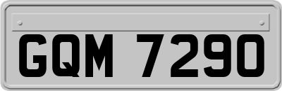 GQM7290