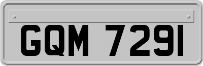 GQM7291