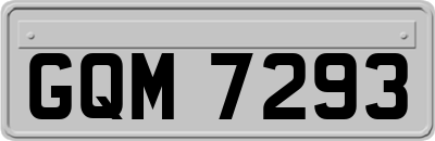GQM7293