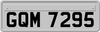 GQM7295