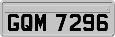 GQM7296