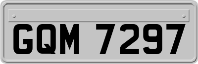 GQM7297
