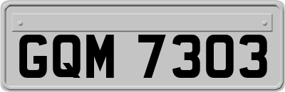 GQM7303