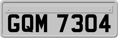 GQM7304