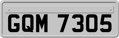 GQM7305