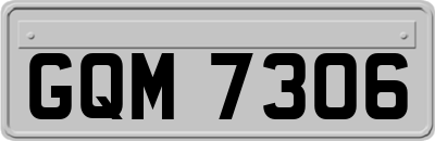 GQM7306