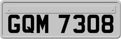 GQM7308