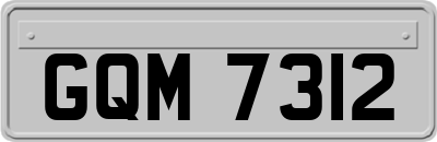 GQM7312