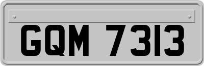 GQM7313