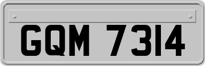 GQM7314