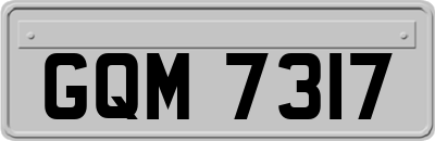 GQM7317