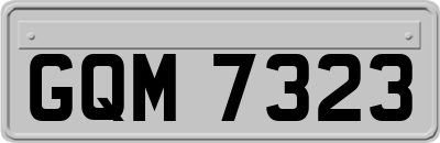 GQM7323