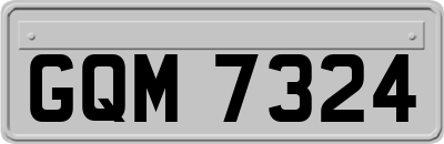 GQM7324