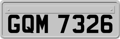GQM7326