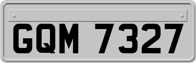 GQM7327