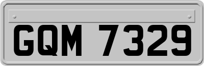 GQM7329