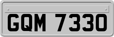 GQM7330