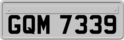 GQM7339