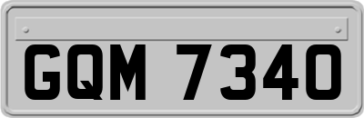 GQM7340