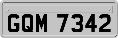 GQM7342