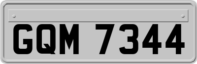 GQM7344