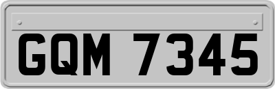 GQM7345