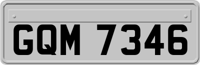 GQM7346