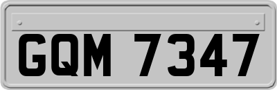 GQM7347