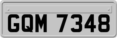 GQM7348