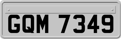GQM7349