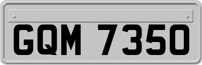 GQM7350