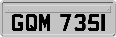 GQM7351