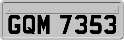 GQM7353