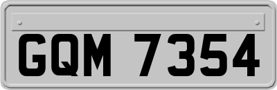 GQM7354