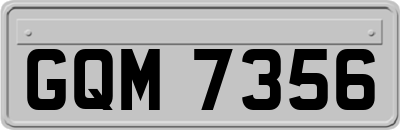 GQM7356