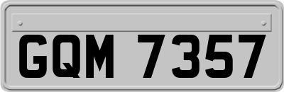 GQM7357