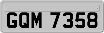 GQM7358