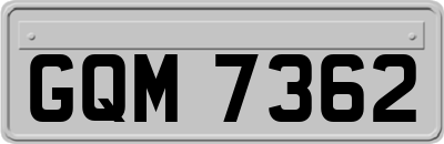 GQM7362