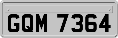 GQM7364
