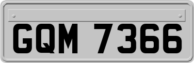 GQM7366