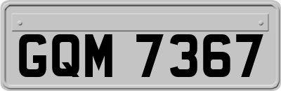 GQM7367
