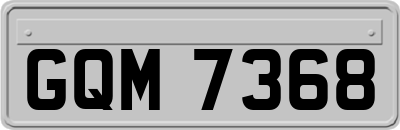 GQM7368
