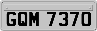 GQM7370