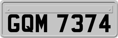 GQM7374